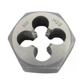 Závitové očko šetihranné M5 OREN 365110-M5