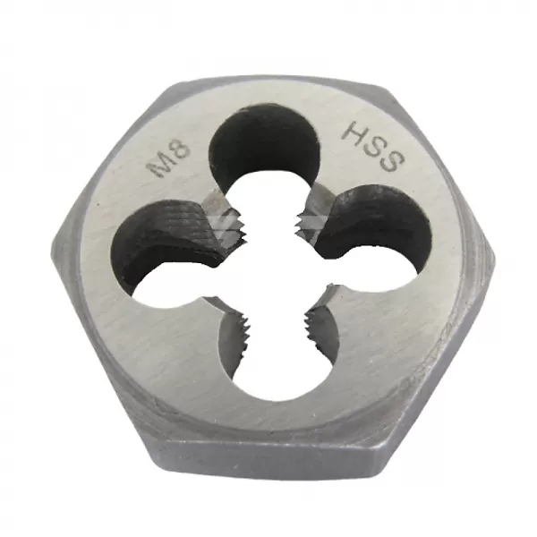 Závitové očko šetihranné M12 OREN 365110-M12