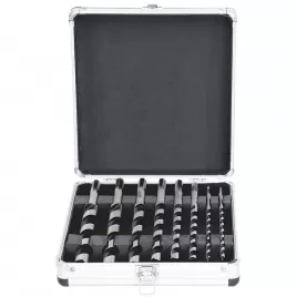 Sada hadovitých vrtáků 235 mm, 8-dílná OREN 994301-8