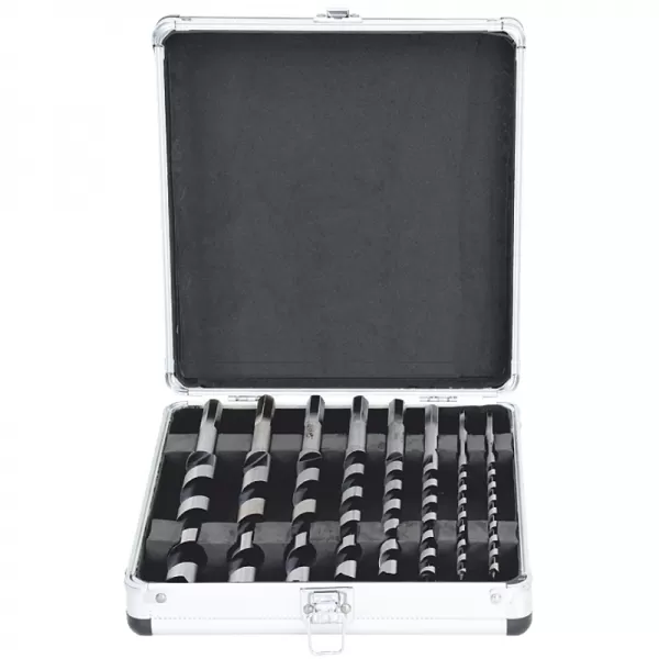 Sada hadovitých vrtáků 235 mm, 8-dílná OREN 994301-8