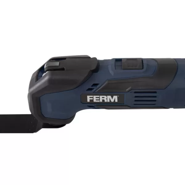 Nabíjacia Li-Ion 20V multifunkčná kamera bez batérie FERM OTM1009