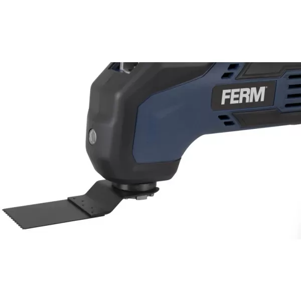 Nabíjacia Li-Ion 20V multifunkčná kamera bez batérie FERM OTM1009