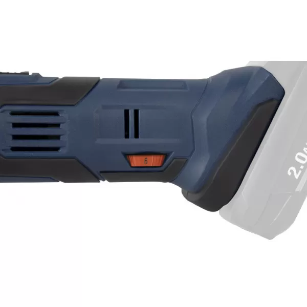 Nabíjacia Li-Ion 20V multifunkčná kamera bez batérie FERM OTM1009