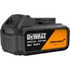 Aku bezuhlíková kombosada náradie 18V 3x5,0 DeWALT DCK624P3T