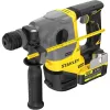 Aku kombinované kladivo 1x4,0Ah Stanley FatMax SFMCH910M1T