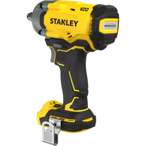 Aku rázový uťahovák V20 18V bez aku Stanley FatMax SFMCF921B