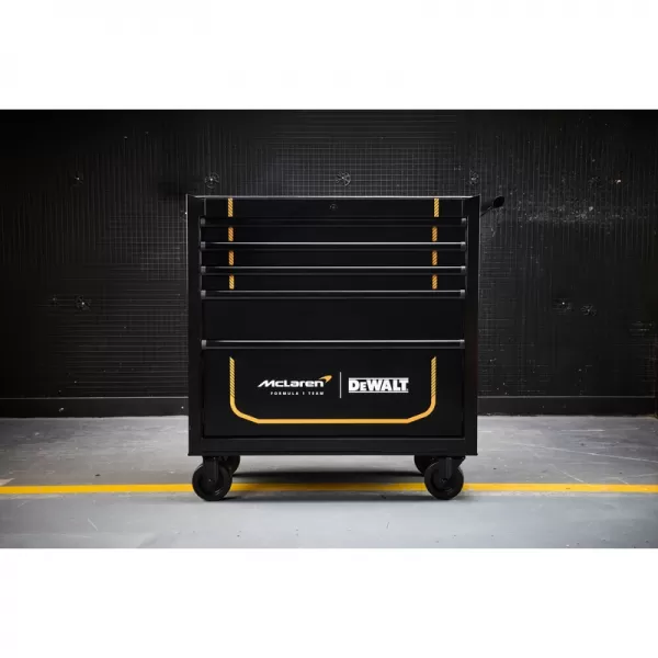 Montážny vozík 900 MM McLaren DeWALT DWST98236-1