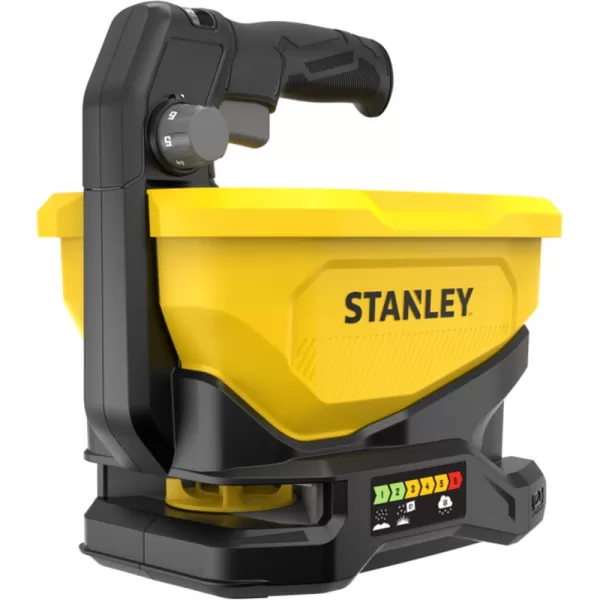 Aku ručný rozmetač V20 18V bez aku Stanley Fatmax STCOE300B