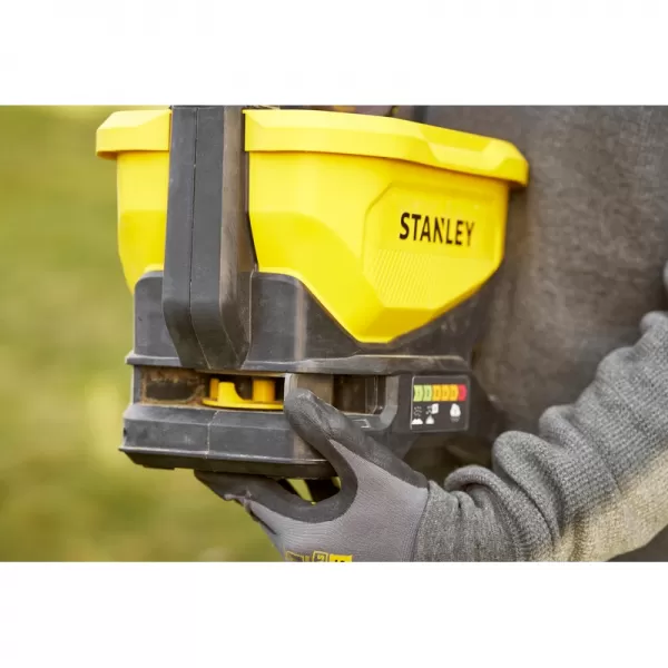 Aku ručný rozmetač V20 18V bez aku Stanley Fatmax STCOE300B