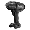 Aku kombo sada 18V/2x5,0Ah DCF99M + DCG45M McLaren DeWALT DCK2225MP2T