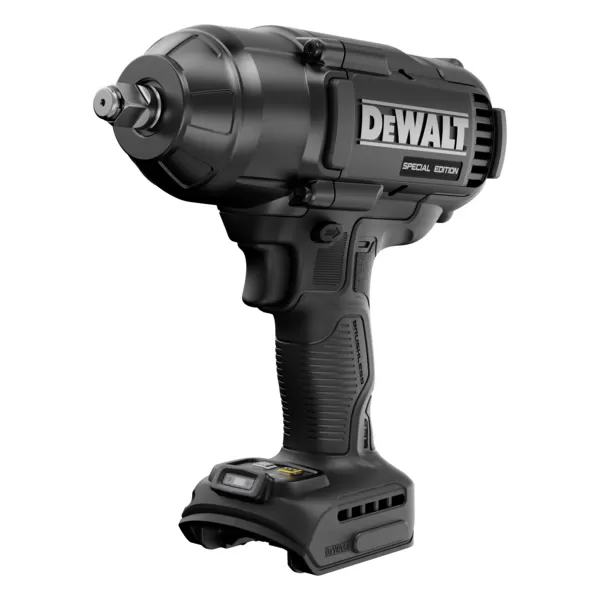 Aku kombo sada 18V/2x5,0Ah DCF99M + DCG45M McLaren DeWALT DCK2225MP2T