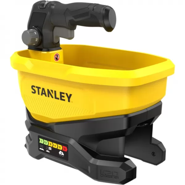 Aku ručný rozmetač V20 18V bez aku Stanley Fatmax STCOE300B