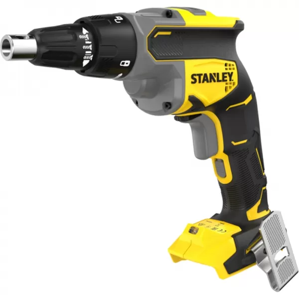Kombo súprava aku náradia V20 18V 2x4,0 Ah Stanley FatMax SFMCK367M2T