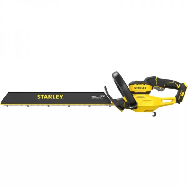 Aku nůžky na živý plot V20 18V 4,0Ah Stanley STCHT8255M1