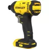 Aku rázový uťahovák V20 18V bez aku Stanley FatMax SFMCF801B