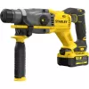 Kombo súprava aku náradia V20 18V 2x4,0 Ah Stanley FatMax SFMCK367M2T