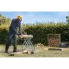 Aku řetězová pila 18V bez aku DeWALT DCMCS565N