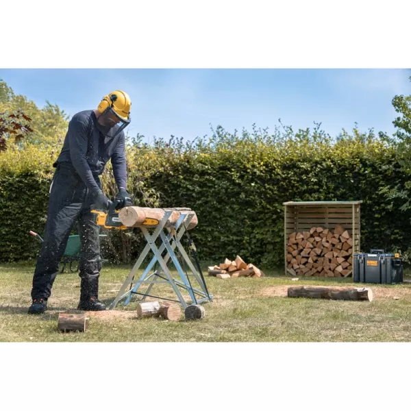 Aku řetězová pila 18V bez aku DeWALT DCMCS565N