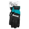 Rukavice pracovní standard, velikost M Makita P-84654