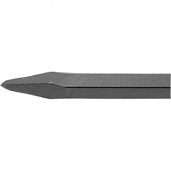 Špičák HEX 21mm 21x450mm Makita P-13384