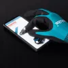 Rukavice pracovní pletené basic, nitril, velikost XL Makita P-84707