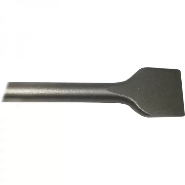 Sekáč plochý HEX 19mm 30x150mm Makita P-13356