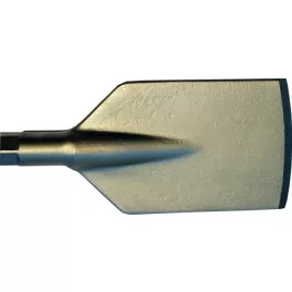 Lopatka HEX 30mm 125x00mm Makita P-05608