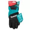 Rukavice pracovní standard, velikost XL Makita P-84676