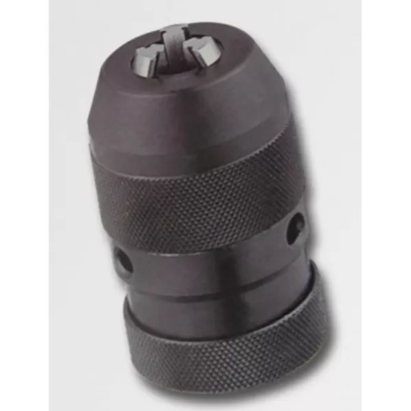 Rychlosklíčidlo strojní kuželové 1,0-13,0mm B16 kov Xtline P06301