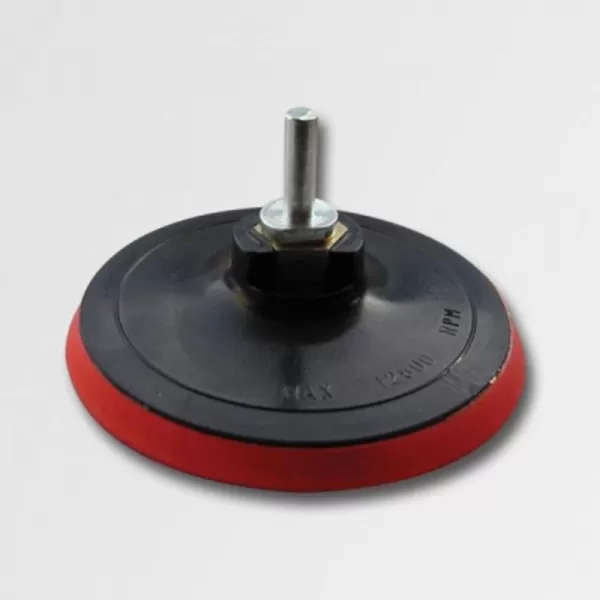 Unášač brúsnych kusov SZ p115mm tŕň STAVTOOL P10005