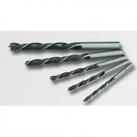 Sada vrtáků do dřeva 5dílů STAVTOOL P11150