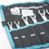GK TOOLS P16137 6-dielna sada kľúčov