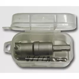 Vykružovač karbidový 35mm Xtline P11535