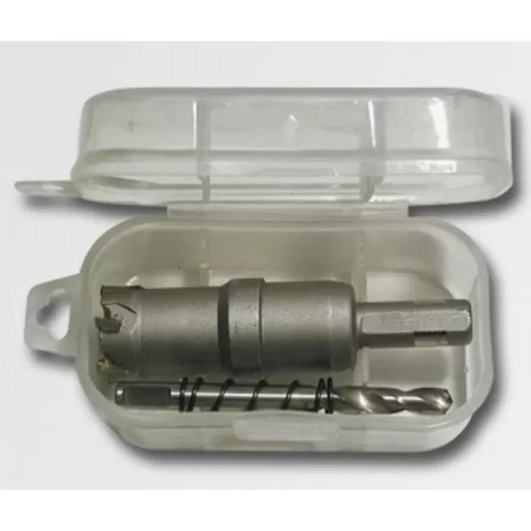 Vykružovač karbidový 35mm Xtline P11535