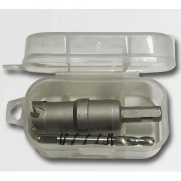 Vykružovač karbidový 30mm XTline P11530