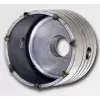 Vrtací korunka 75mm samostatná STAVTOOL P11841