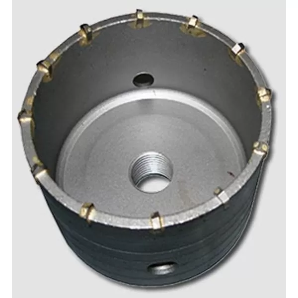 Vrtací korunka 115mm Xtline P11845