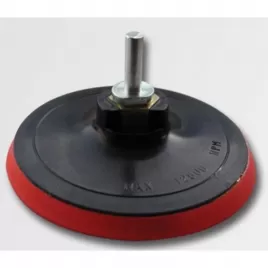 Nosič brusných výseků SZ p150mm trn STAVTOOL P10006