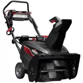 Jednostupňová sněhová fréza Briggs & Stratton BS 822 E
