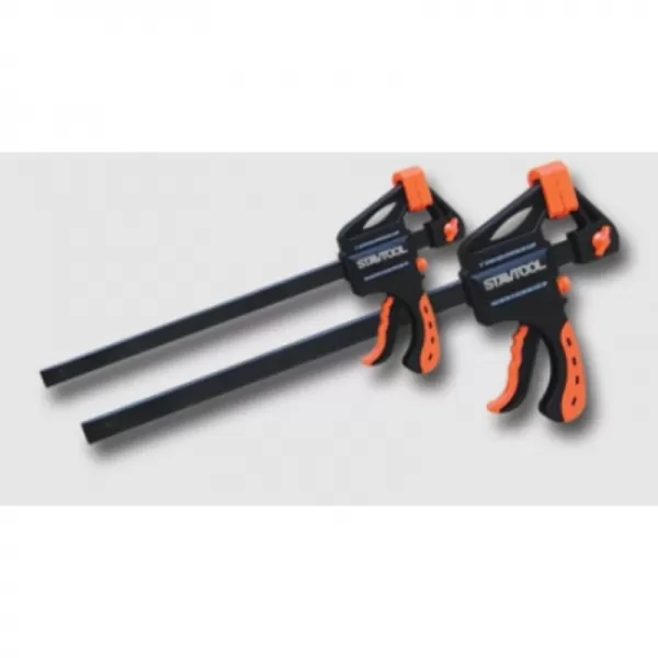 Svěrka Quick-grip 450mm P13667/P