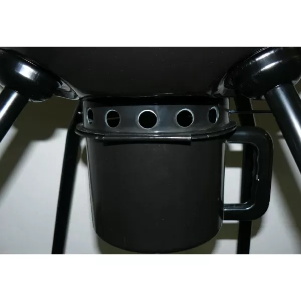 Kotlový gril VeGa Gril 113