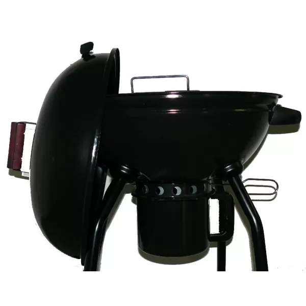 Kotlový gril VeGa Gril 113