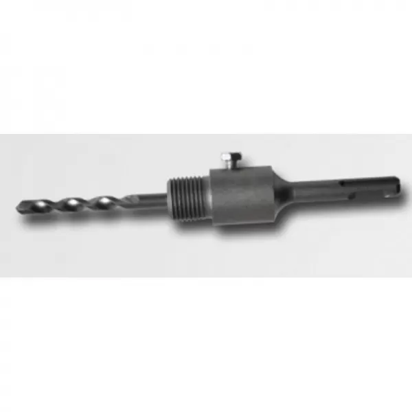 Upínací stopka 110mm SDSplus pro vrtací korunky STAVTOOL