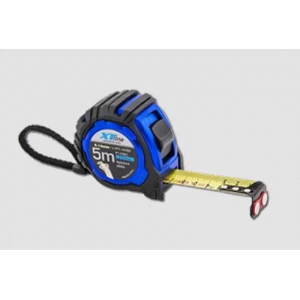 Metr svinovací 8m XTline P13088