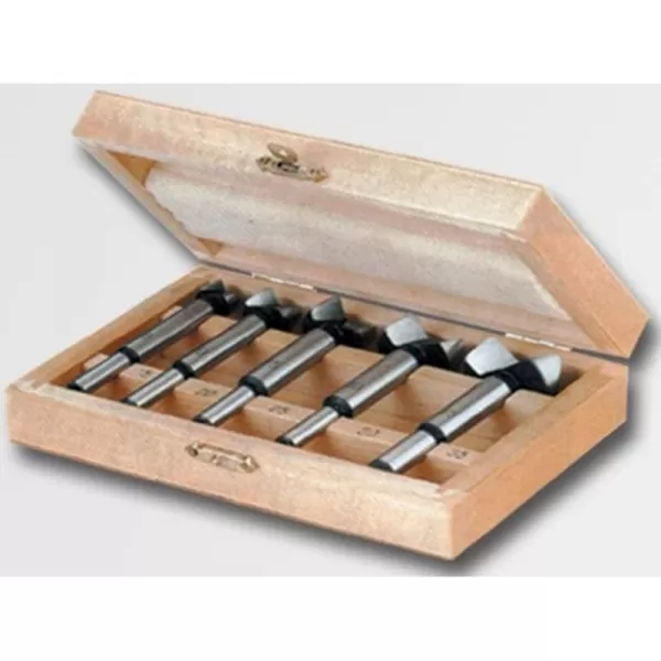 Sada sukovníků 5dílů STAVTOOL P11135