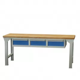 Pracovní stůl PROFI Vykona P 14