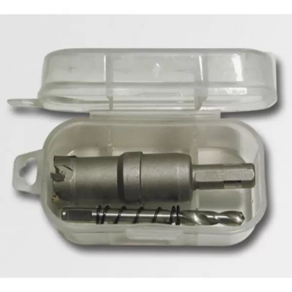 55 mm Xtline P11555 karbidový prstenec