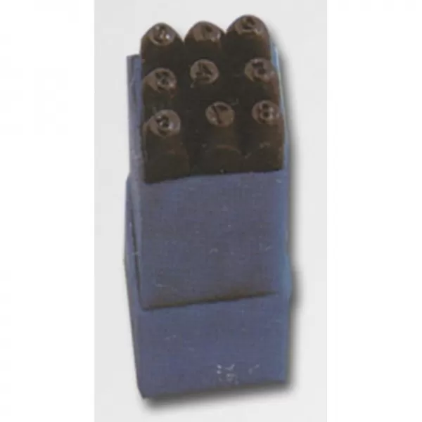 Raznice čísel 8 mm XTline P19778