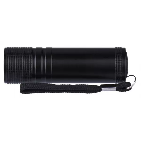 Svietidlo mini COB LED 3W 3xAAA P3894