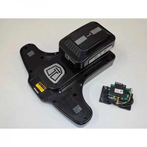 Hybrid OPT KIT RTK DX4 TECHline 69042KTH40RTK
